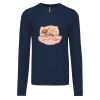 Men's V-neck jumper Thumbnail
