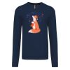 Men's V-neck jumper Thumbnail