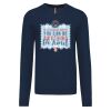 Men's V-neck jumper Thumbnail