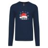Men's V-neck jumper Thumbnail