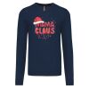 Men's V-neck jumper Thumbnail