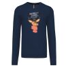 Men's V-neck jumper Thumbnail