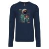 Men's V-neck jumper Thumbnail