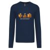 Men's V-neck jumper Thumbnail