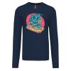Men's V-neck jumper Thumbnail