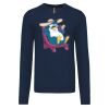 Men's V-neck jumper Thumbnail