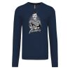 Men's V-neck jumper Thumbnail