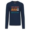 Men's V-neck jumper Thumbnail