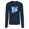 Men's V-neck jumper Thumbnail