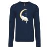 Men's V-neck jumper Thumbnail