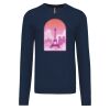 Men's V-neck jumper Thumbnail