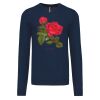 Men's V-neck jumper Thumbnail