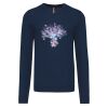 Men's V-neck jumper Thumbnail