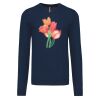 Men's V-neck jumper Thumbnail