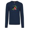 Men's V-neck jumper Thumbnail