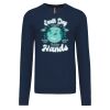 Men's V-neck jumper Thumbnail