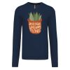 Men's V-neck jumper Thumbnail