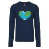 Men's V-neck jumper Thumbnail