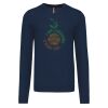 Men's V-neck jumper Thumbnail
