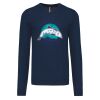 Men's V-neck jumper Thumbnail