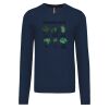 Men's V-neck jumper Thumbnail