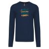 Men's V-neck jumper Thumbnail