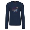 Men's V-neck jumper Thumbnail