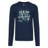 Men's V-neck jumper Thumbnail