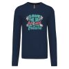 Men's V-neck jumper Thumbnail