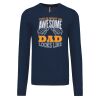 Men's V-neck jumper Thumbnail