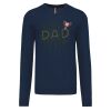 Men's V-neck jumper Thumbnail