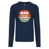 Men's V-neck jumper Thumbnail