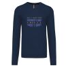 Men's V-neck jumper Thumbnail