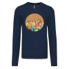 Men's V-neck jumper Thumbnail