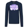 Men's V-neck jumper Thumbnail