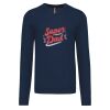 Men's V-neck jumper Thumbnail