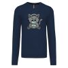 Men's V-neck jumper Thumbnail