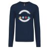 Men's V-neck jumper Thumbnail