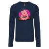 Men's V-neck jumper Thumbnail