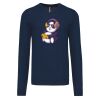 Men's V-neck jumper Thumbnail