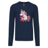 Men's V-neck jumper Thumbnail