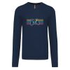 Men's V-neck jumper Thumbnail