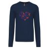 Men's V-neck jumper Thumbnail