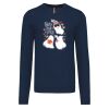 Men's V-neck jumper Thumbnail