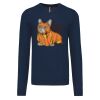 Men's V-neck jumper Thumbnail