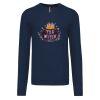 Men's V-neck jumper Thumbnail