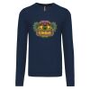 Men's V-neck jumper Thumbnail