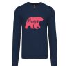Men's V-neck jumper Thumbnail