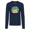 Men's V-neck jumper Thumbnail