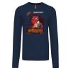 Men's V-neck jumper Thumbnail